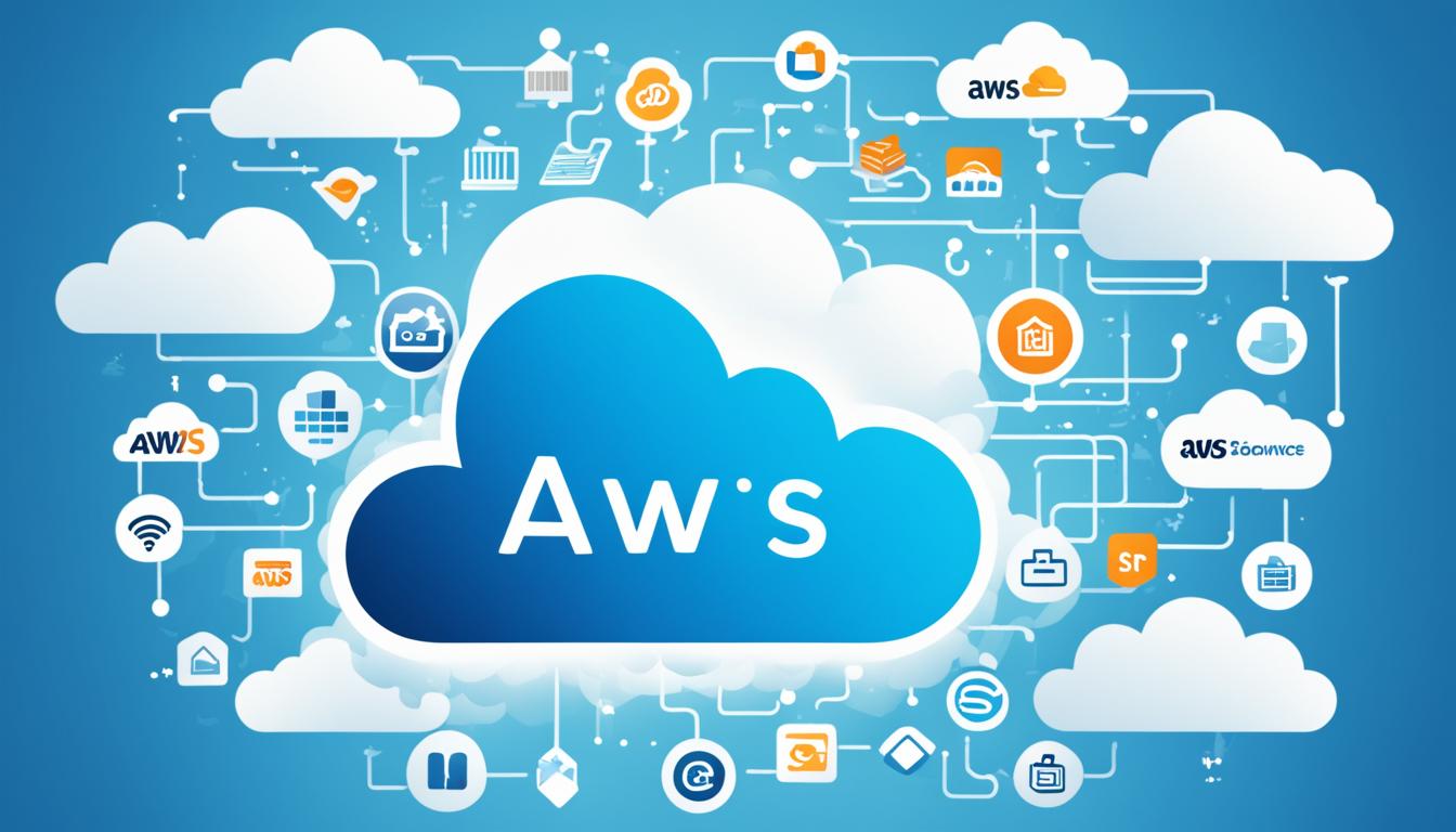 aws web hosting services