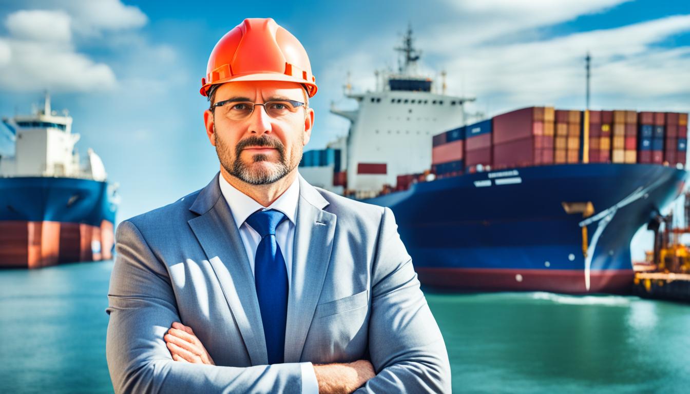 beaumont maritime law attorney