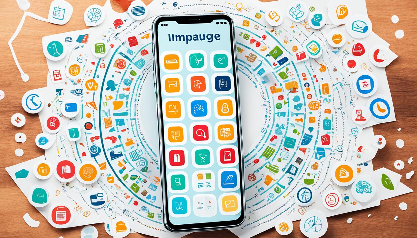 language learning apps for professionals