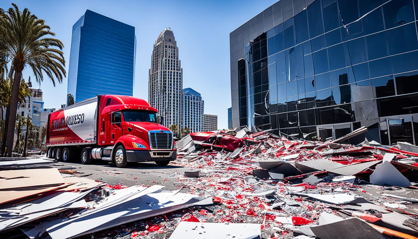 san diego truck accident law firm