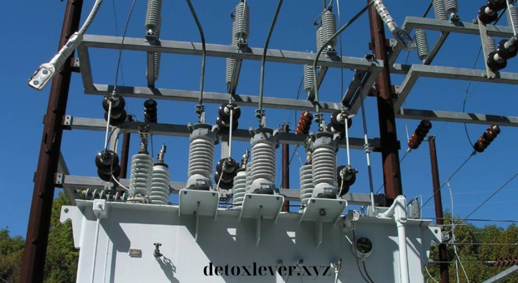 Electric Transformers Types