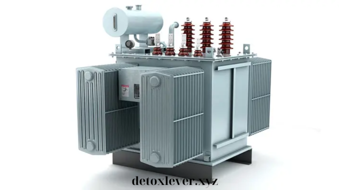 Electric Transformers Types