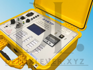 Transformer Testing Equipment